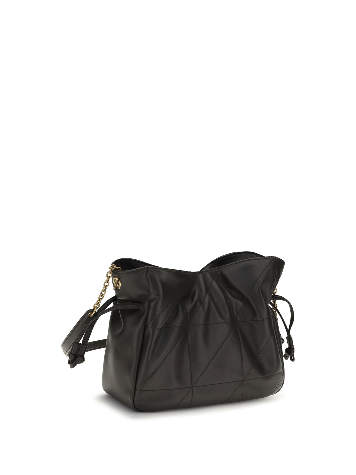 Saint Laurent Jamie pouch with strap - Urban Chic