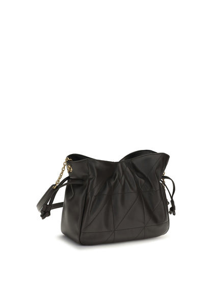 Saint Laurent Jamie pouch with strap - Urban Chic