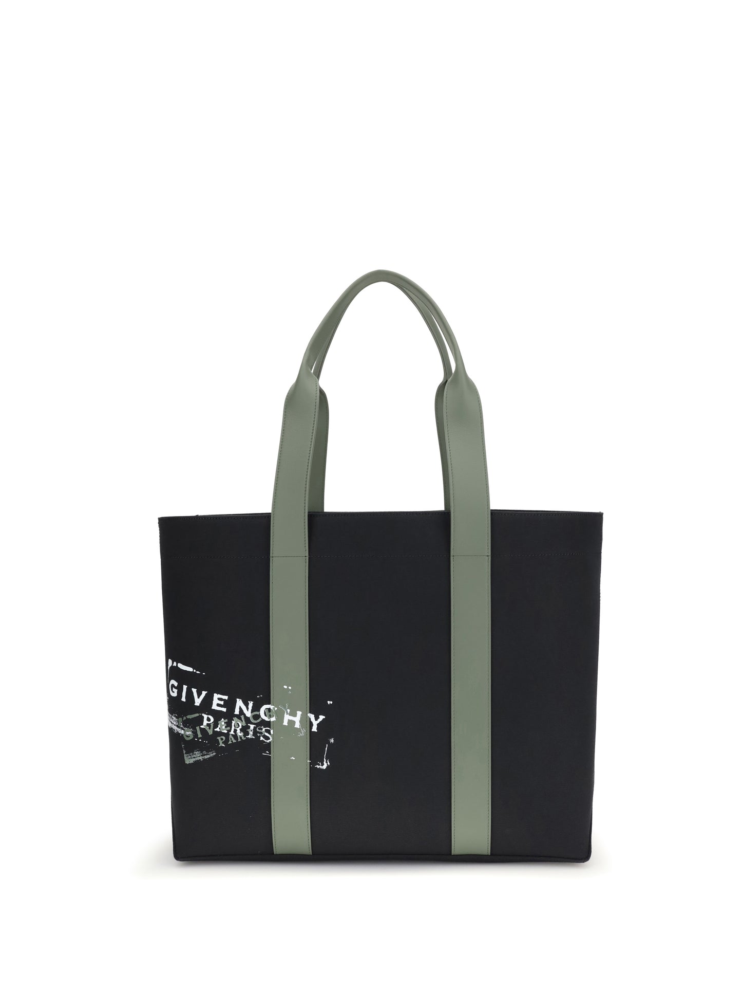 GIVENCHY Canvas Tote Bag