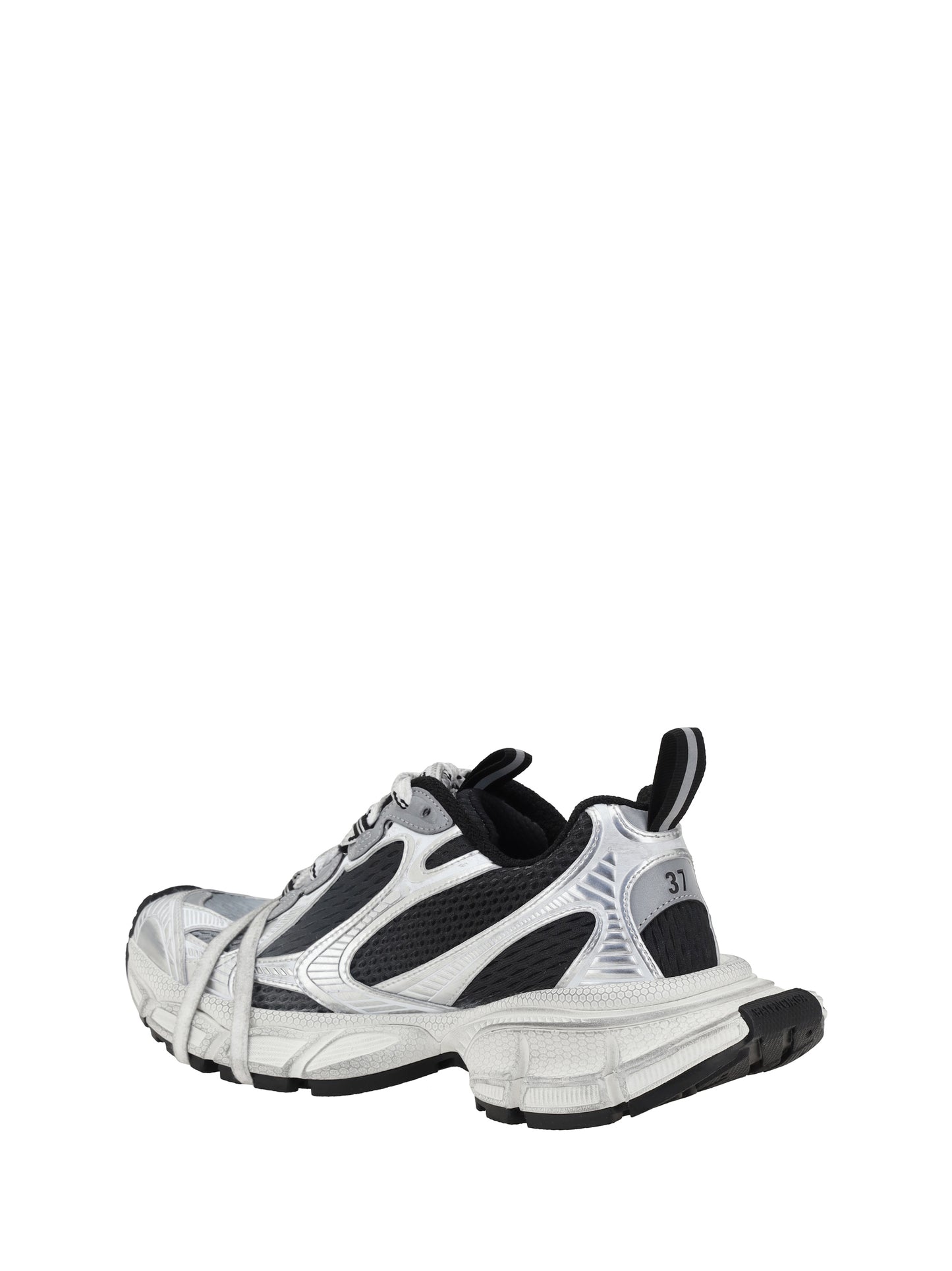 BALENCIAGA 3XL Gradient Sneakers