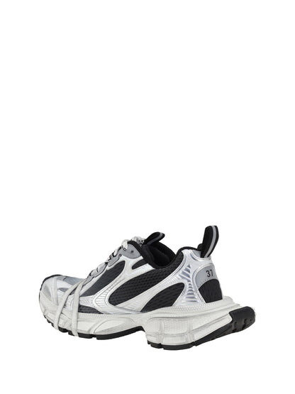 BALENCIAGA 3XL Gradient Sneakers