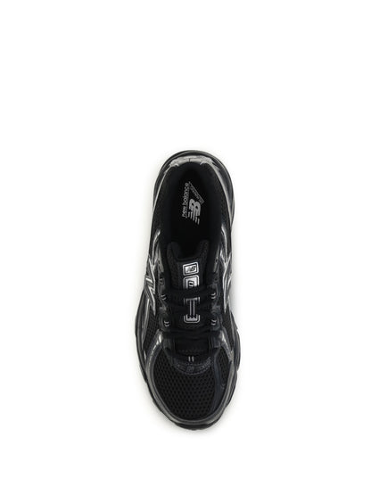 New Balance 740 Sneakers - Black - Silver D