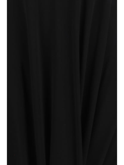 LOEWE Viscose Dress