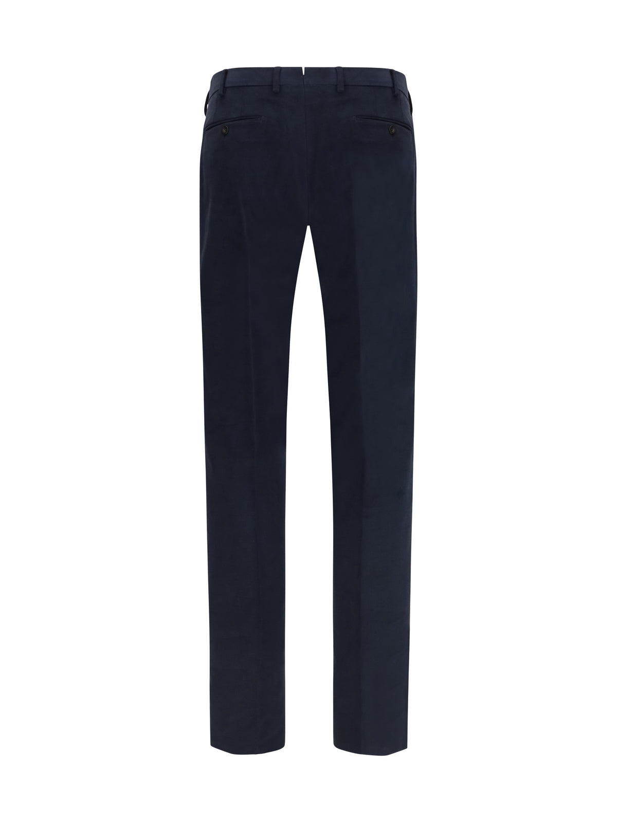 Germano Tailored corduroy Pants - 202