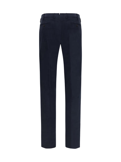 Germano Tailored corduroy Pants - 202