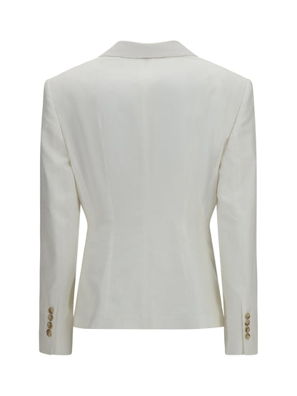 DOLCE & GABBANA Double-breasted Blazer