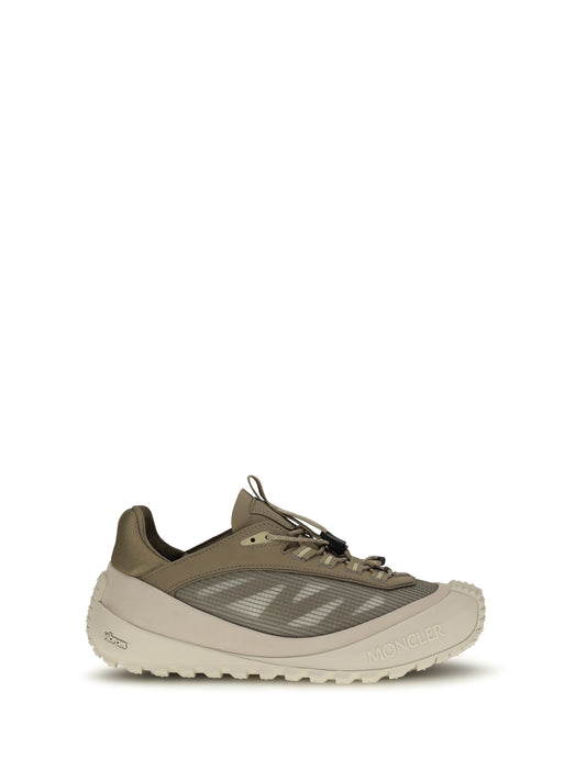 MONCLER Trailgrip LP Sneakers