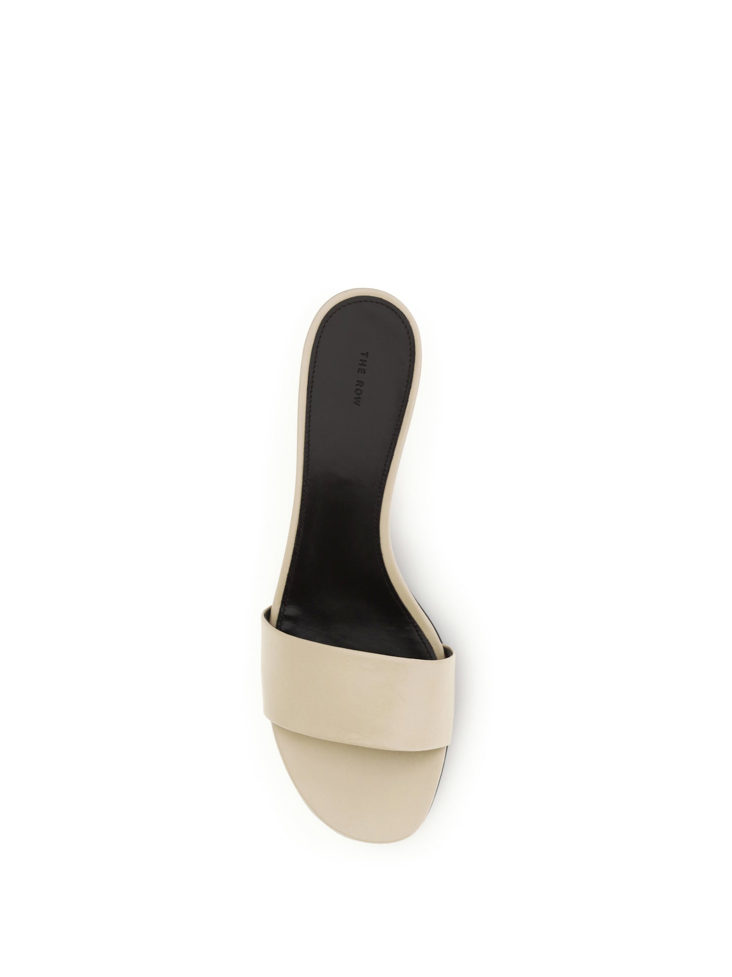 THE ROW Combo Sandals