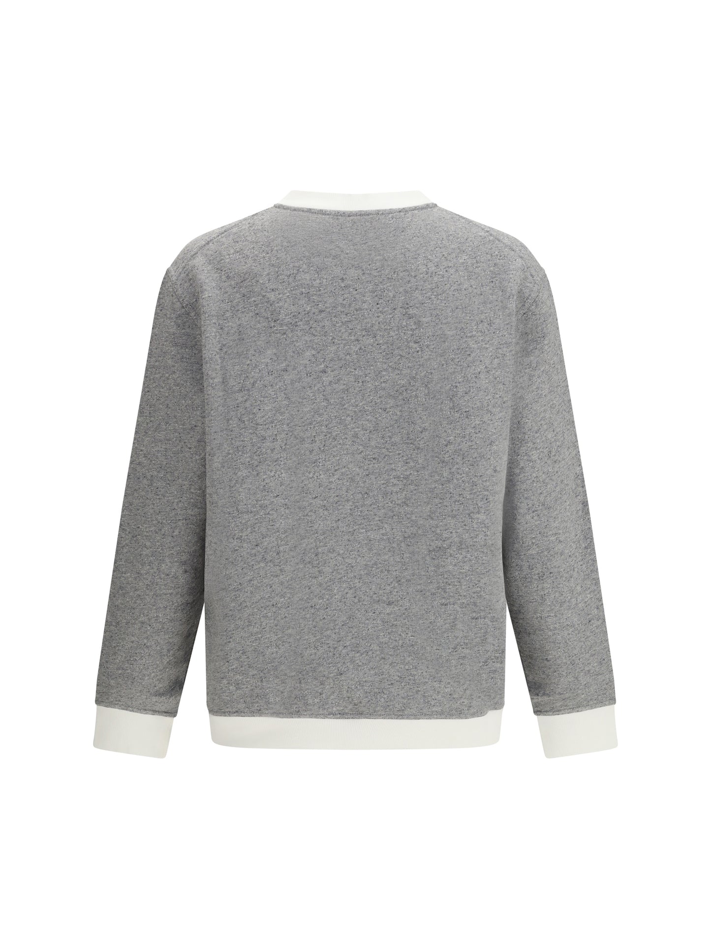 BRUNELLO CUCINELLI Long Sleeve Sweatshirt