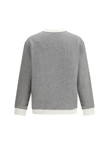 BRUNELLO CUCINELLI Long sleeve Sweatshirt