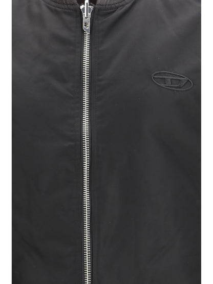 DIESEL W-Type-D1 Gilet