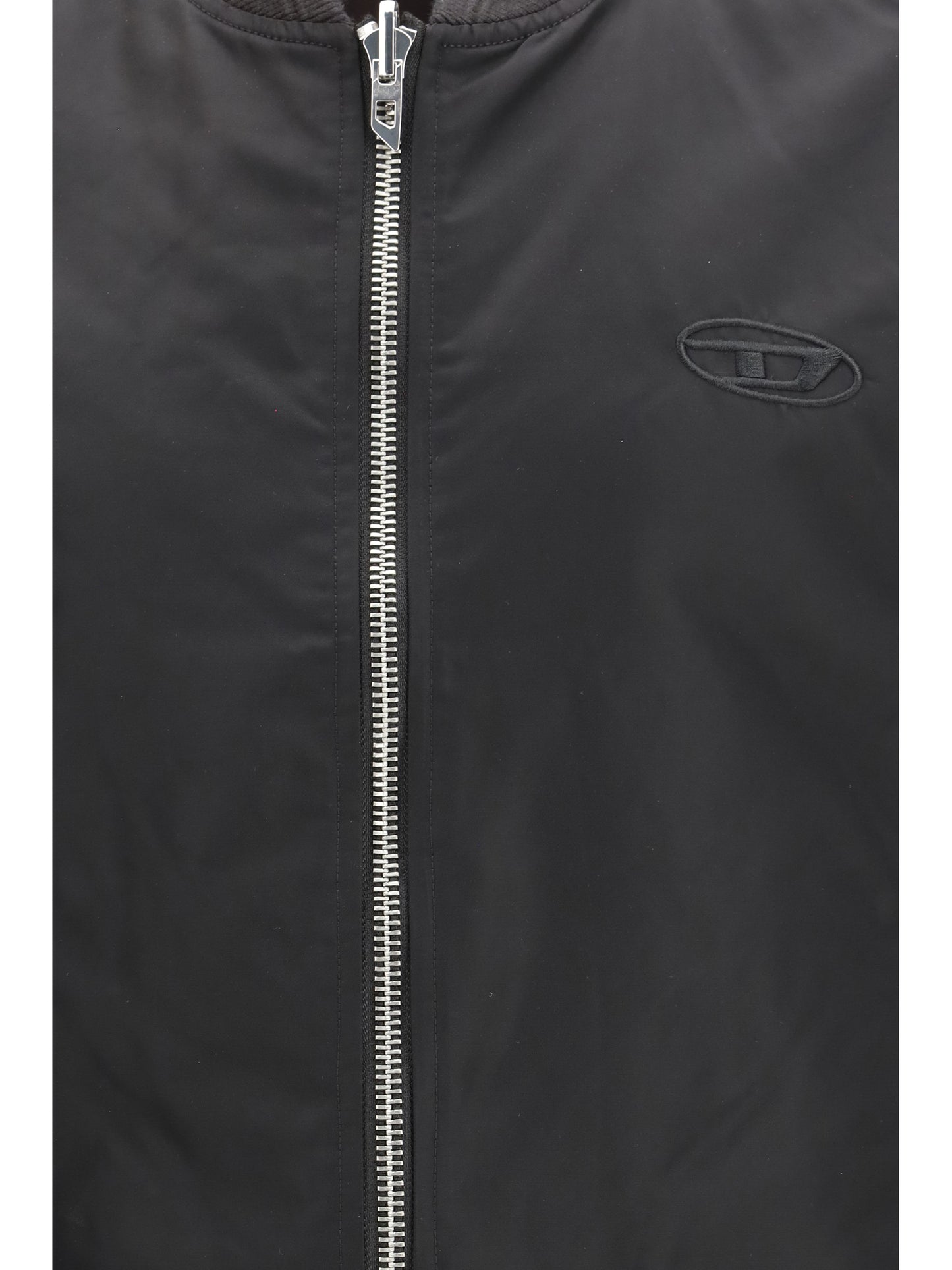DIESEL W-Type-D1 Gilet
