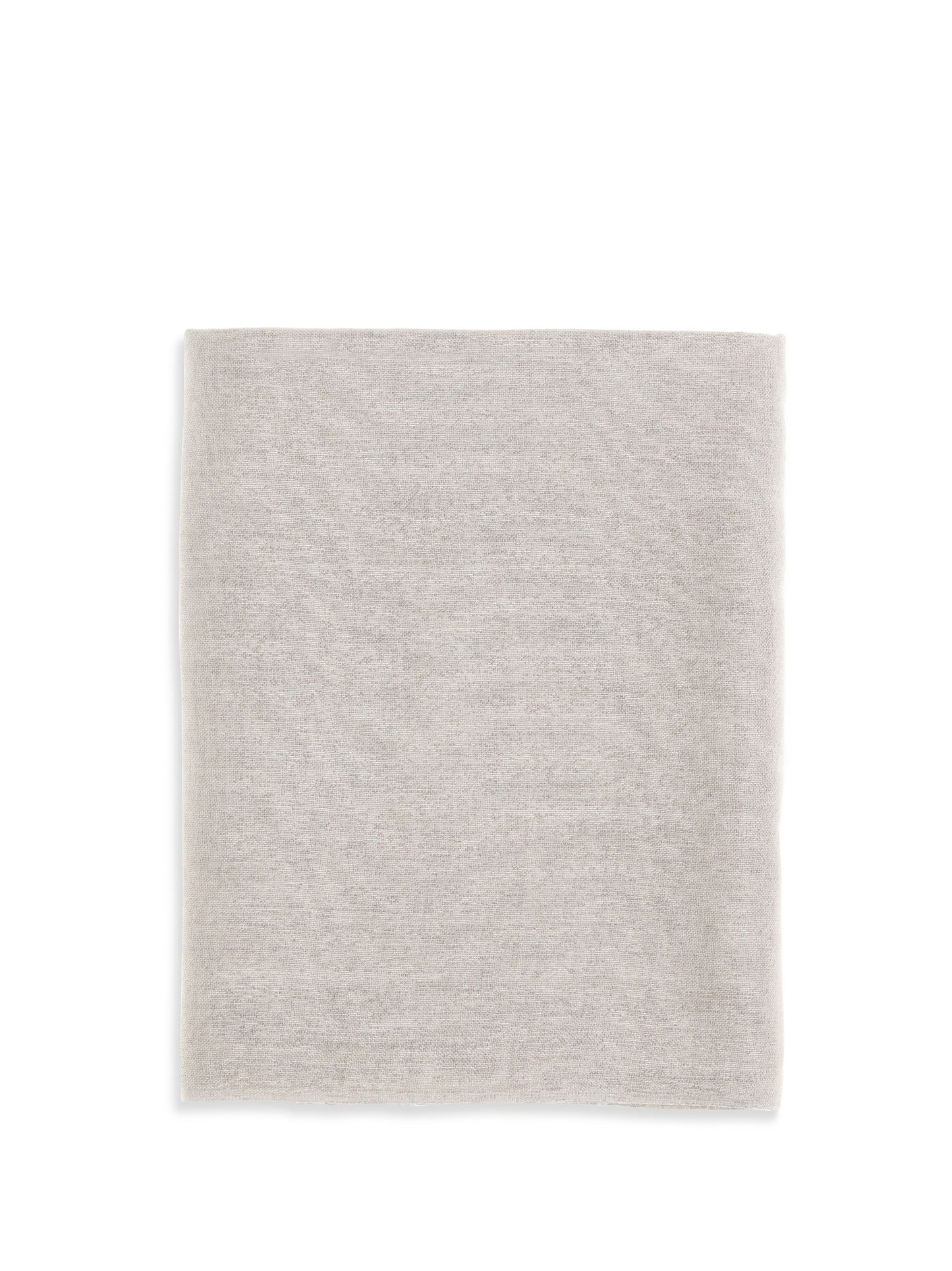 BRUNELLO CUCINELLI Silk and cashmere Scarf