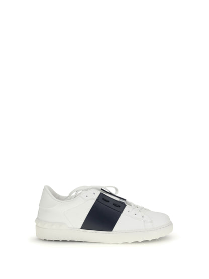 VALENTINO GARAVANI Open Sneakers