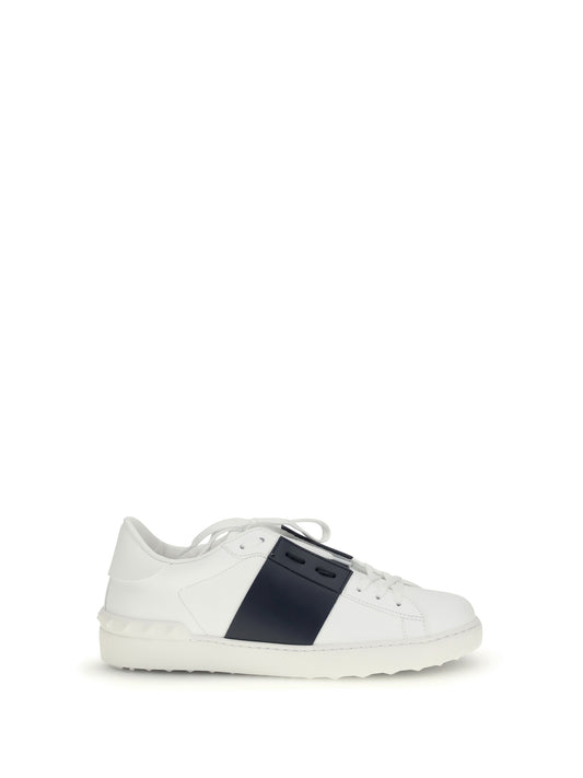 VALENTINO GARAVANI Open Sneakers