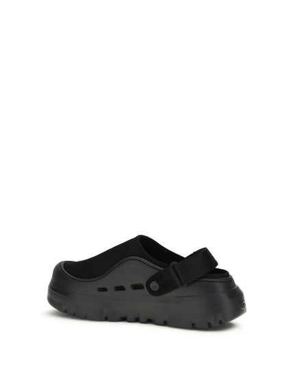 UGG Peakmod Mules