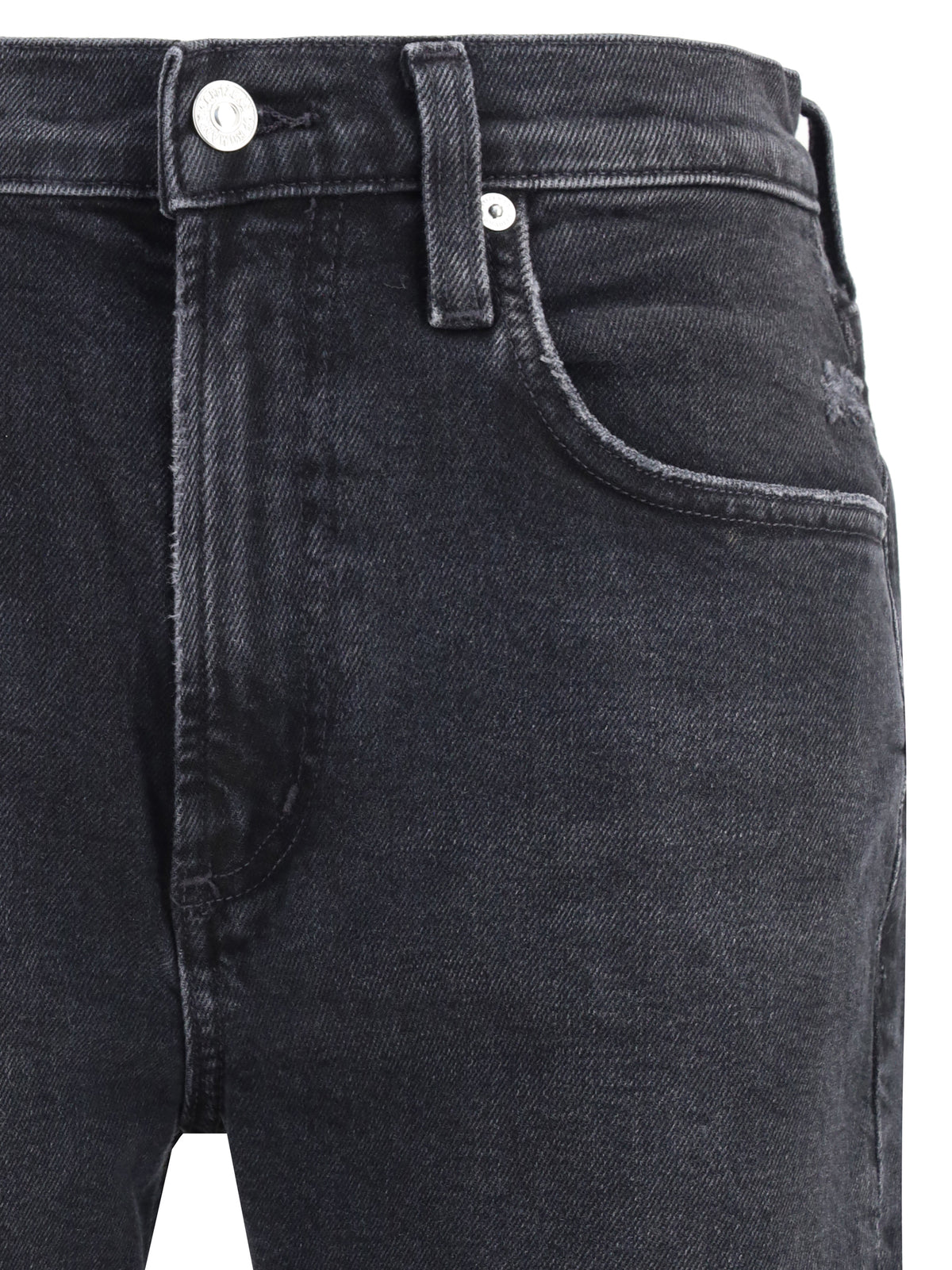 Citizens Of Humanity Delfina Jeans - Willow Delfina