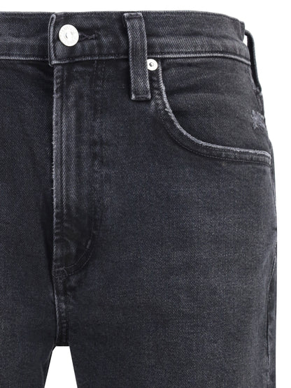 Citizens Of Humanity Delfina Jeans - Willow Delfina