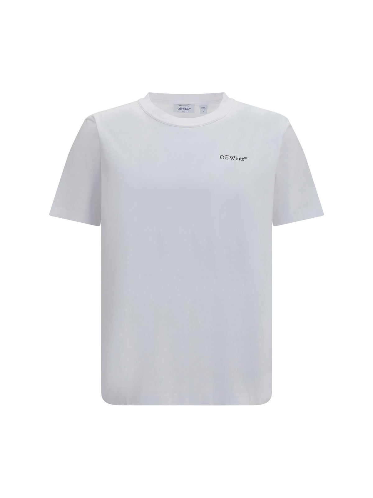 Off-White Small Bookish T-shirt