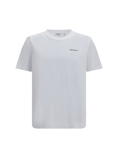 Off-White Small Bookish T-shirt