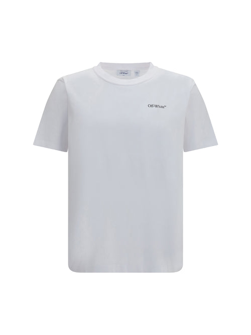 Off-White Small Bookish T-shirt