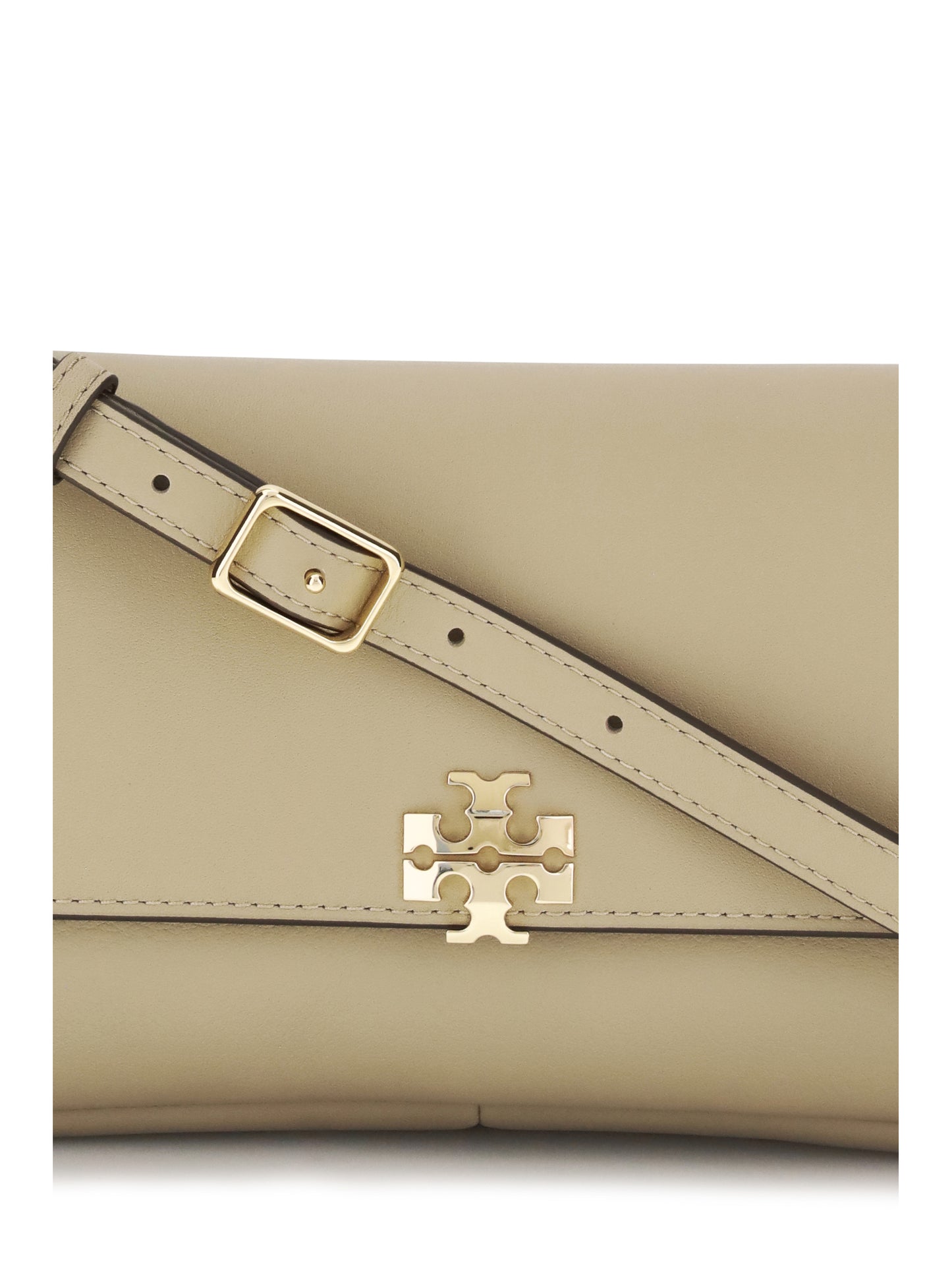 TORY BURCH Small Charlie Shoulder Bag