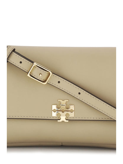 TORY BURCH Small Charlie Shoulder Bag