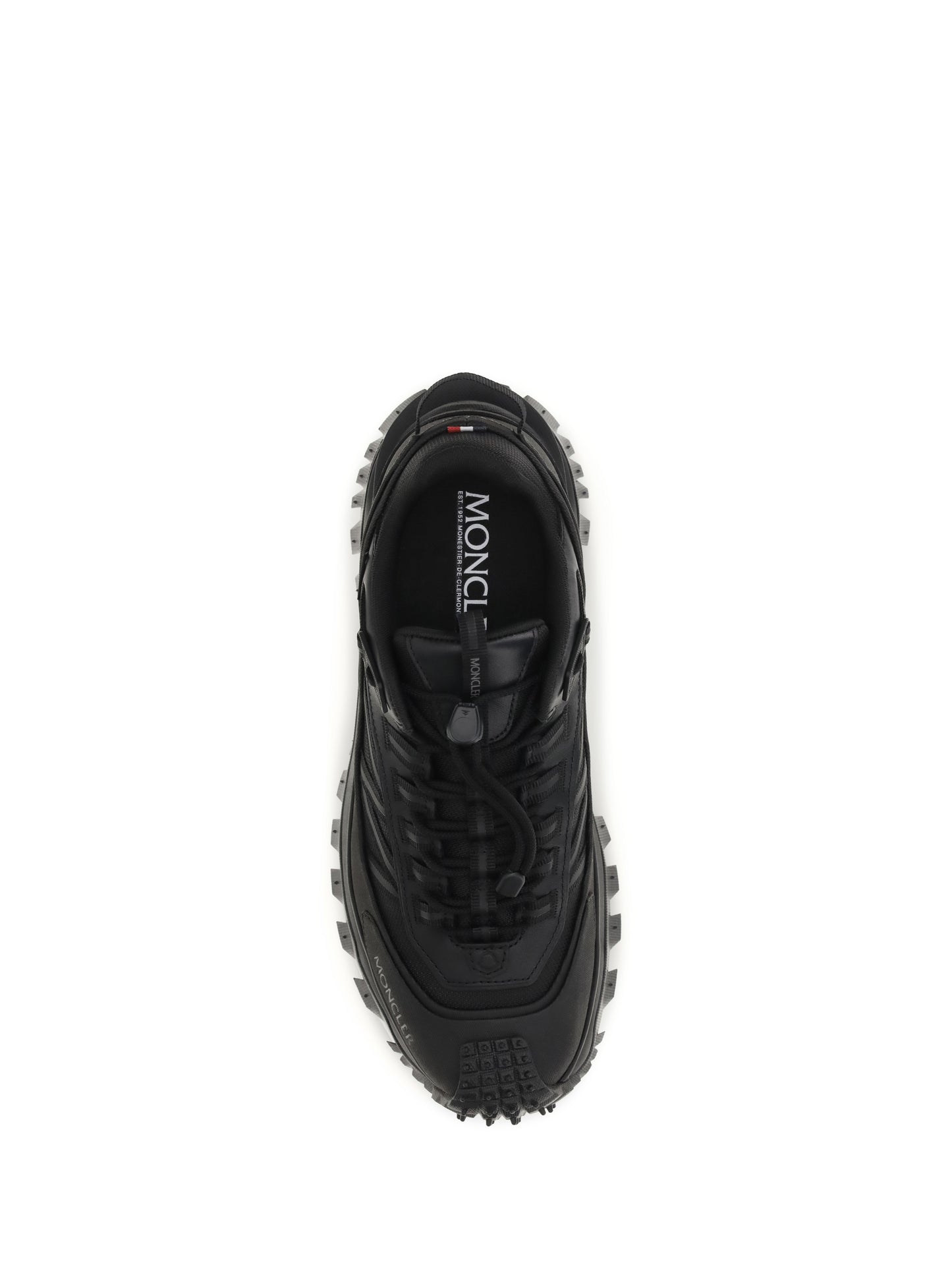 MONCLER Trailgrip GTX Sneakers