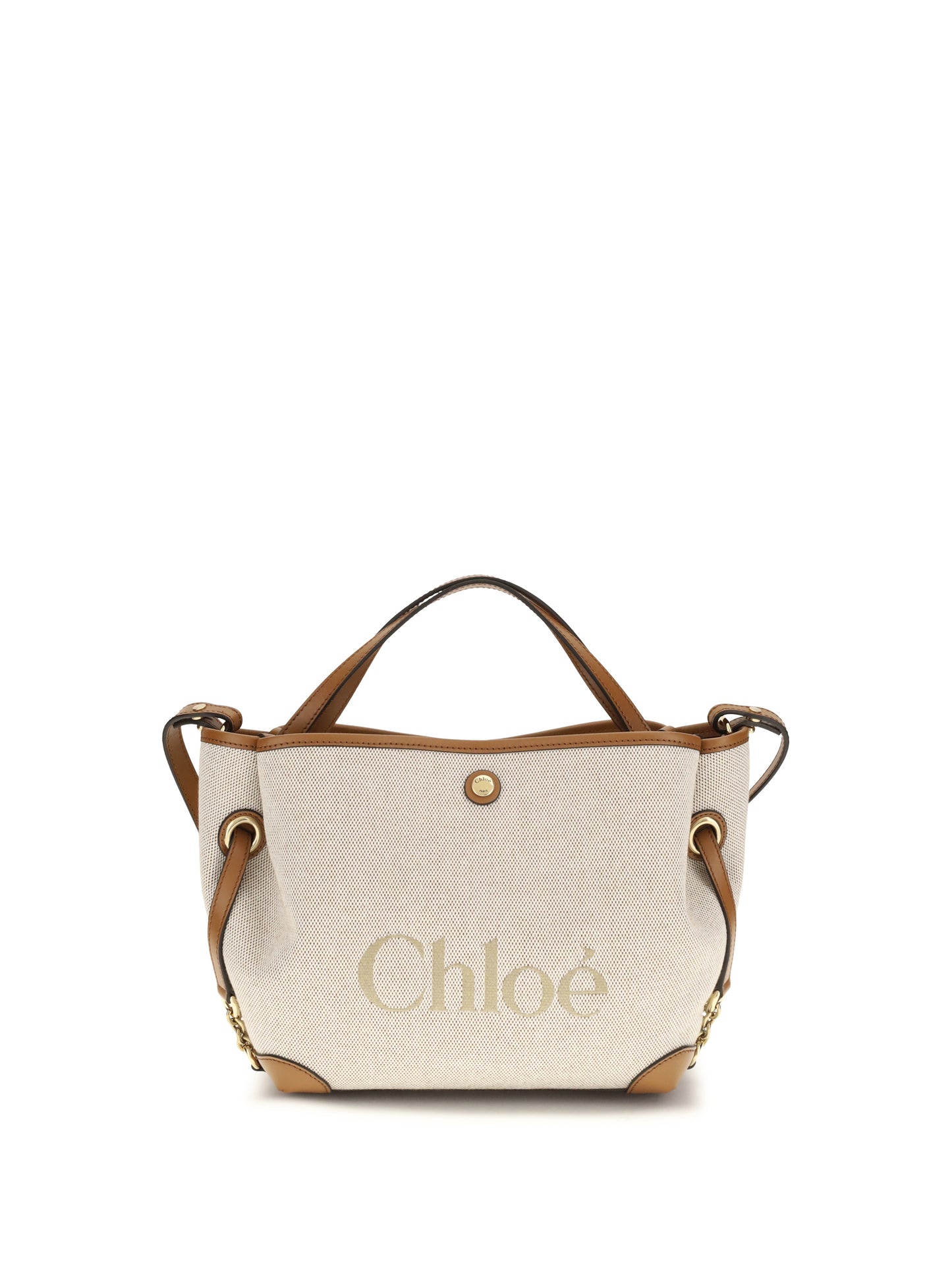 CHLOÉ Clover Handbag