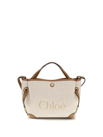 CHLOÉ Clover Handbag