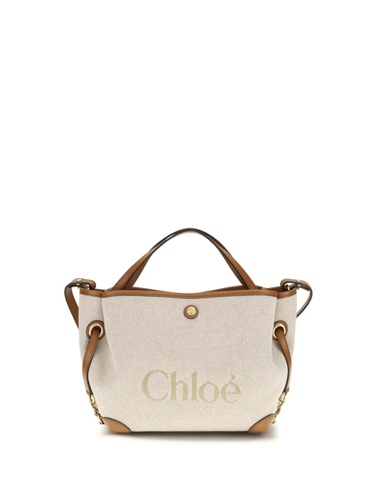 CHLOÉ Clover Handbag