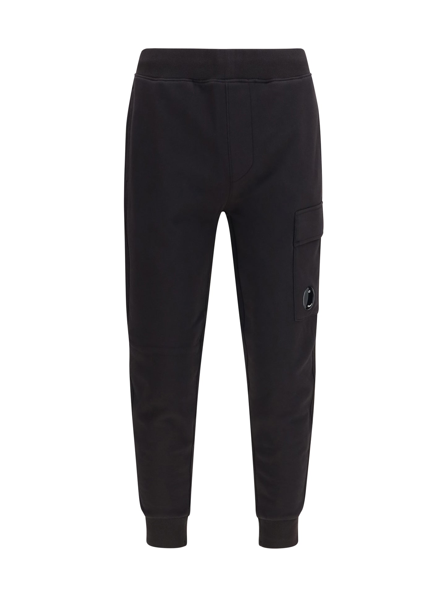 C.P. COMPANY Sporty cargo Pants