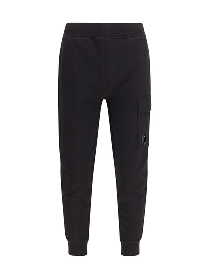 C.P. COMPANY Sporty cargo Pants