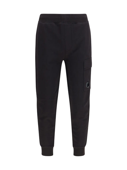 C.P. COMPANY Sporty cargo Pants