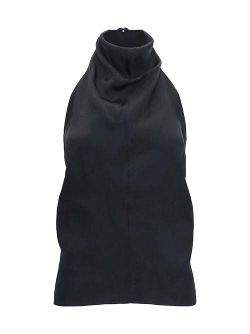 Khaite Rone Top - Black