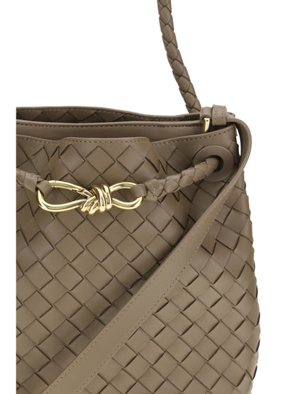 BOTTEGA VENETA Andiamo Bucket small Bag