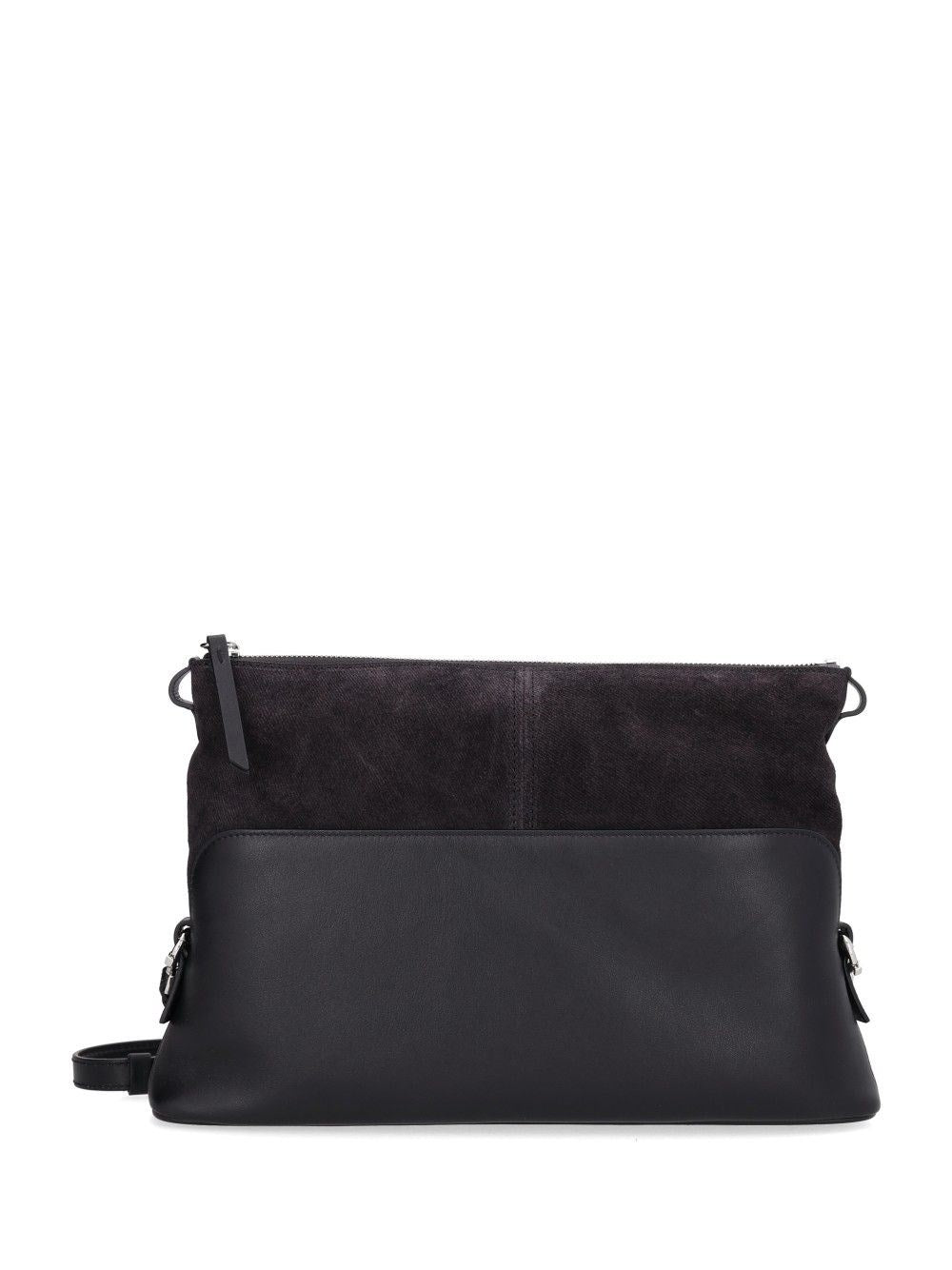 Maison Margiela Pouch "5Ac" - Grey