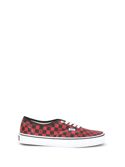 VALENTINO GARAVANI Sneakers Valentino Garavani X Vans