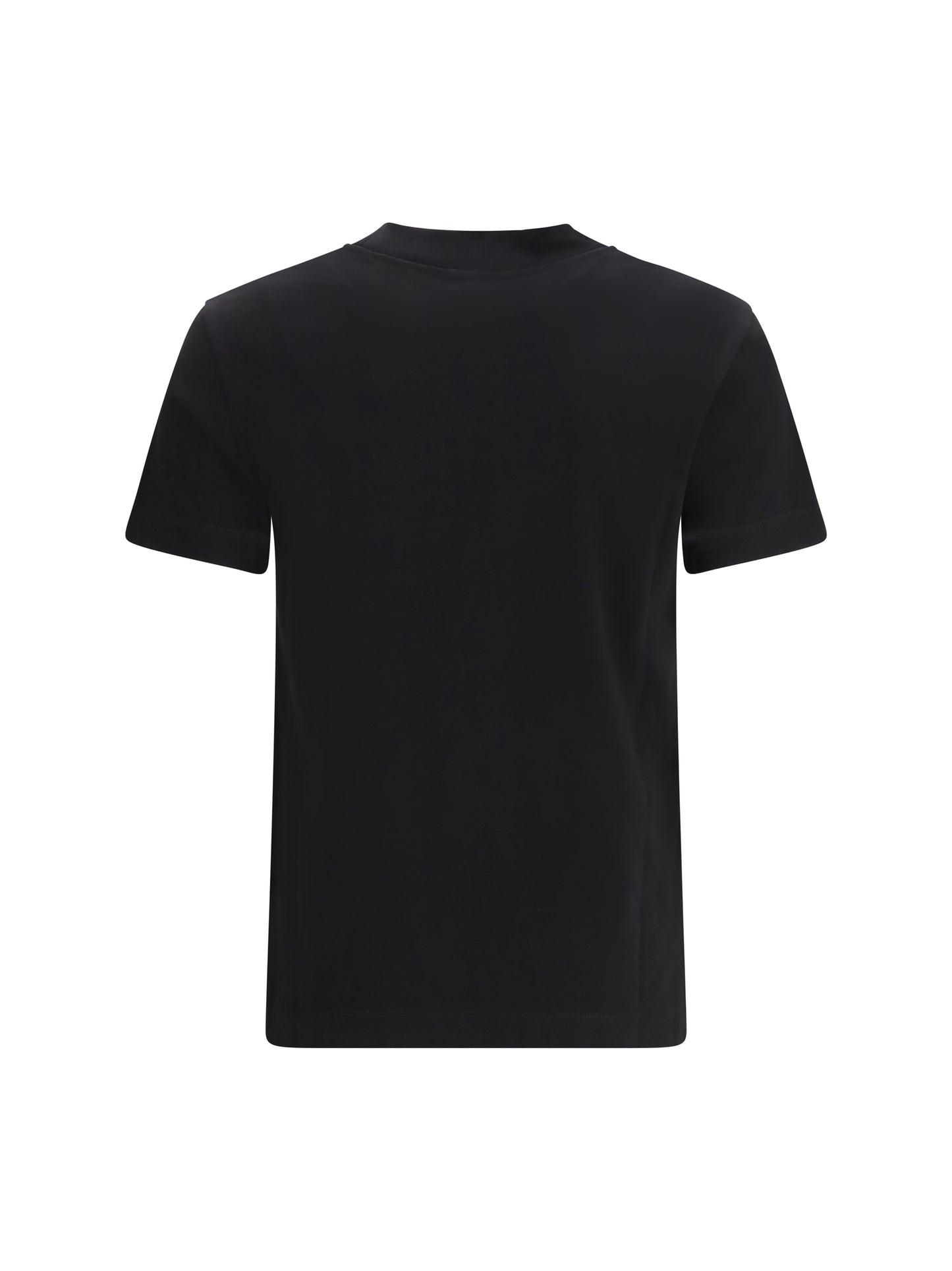 PINKO Start T-shirt Jersey Patch
