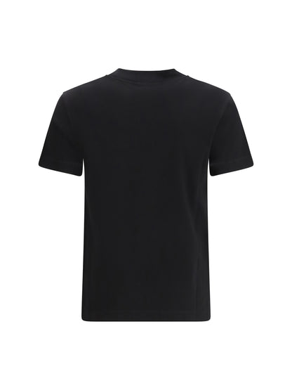PINKO Start T-shirt Jersey Patch
