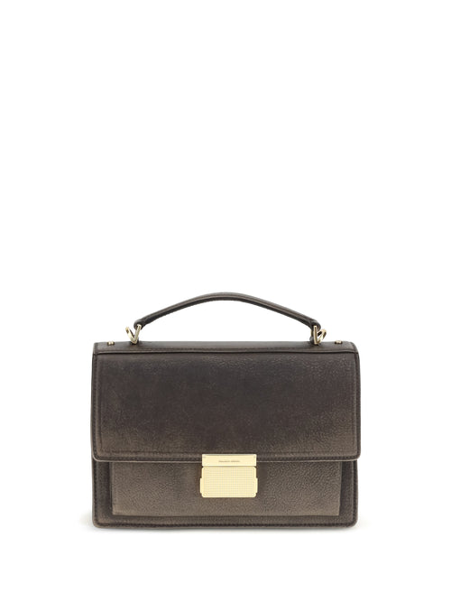 Golden Goose Venezia Handbag - Testa Di Moro