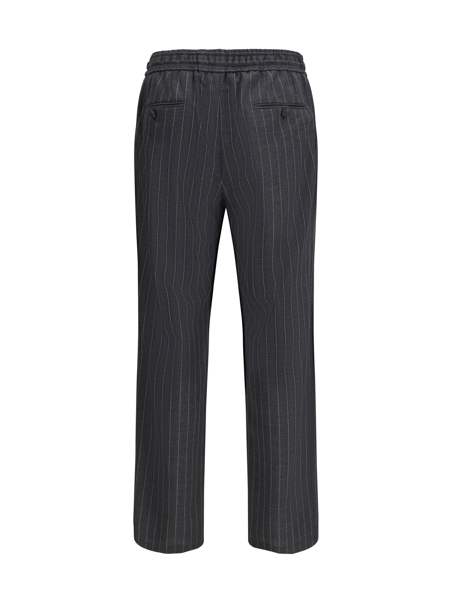 DOLCE & GABBANA Pinstriped Pants