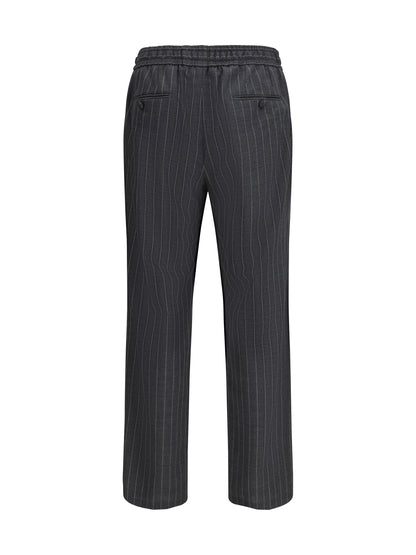 DOLCE & GABBANA Pinstriped Pants