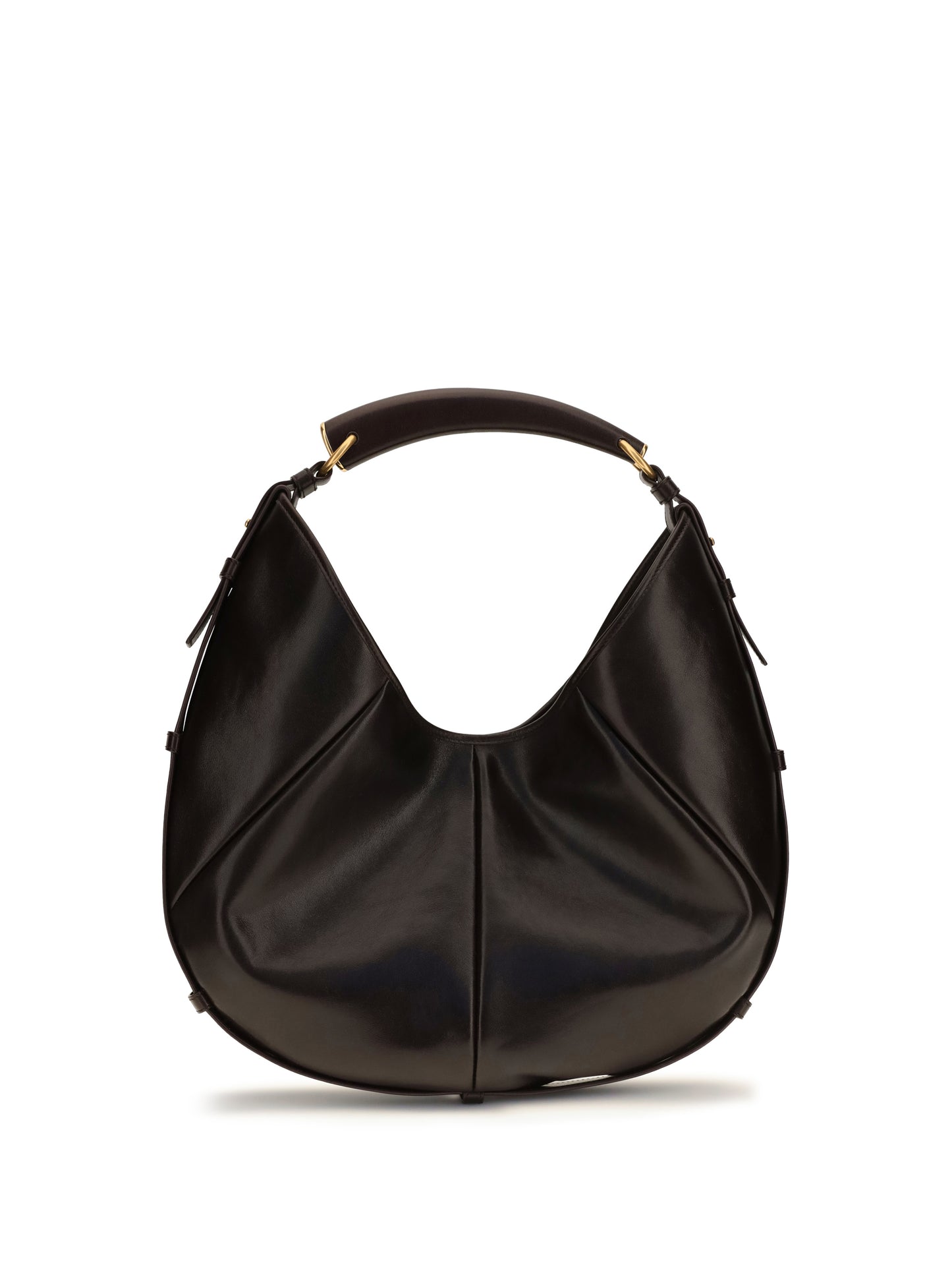 SAINT LAURENT Medium Mombasa Shoulder Bag