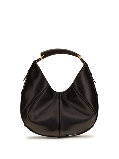SAINT LAURENT Medium Mombasa Shoulder Bag