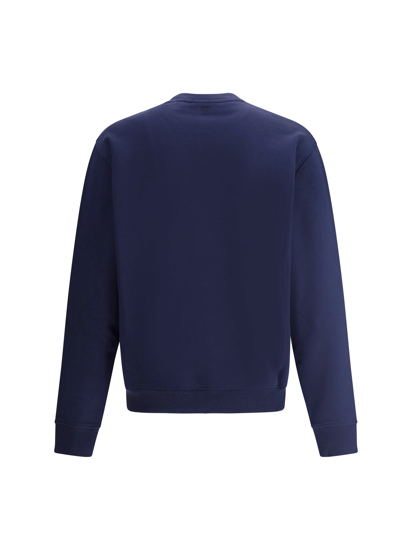 AMI PARIS Logoed Sweatshirt