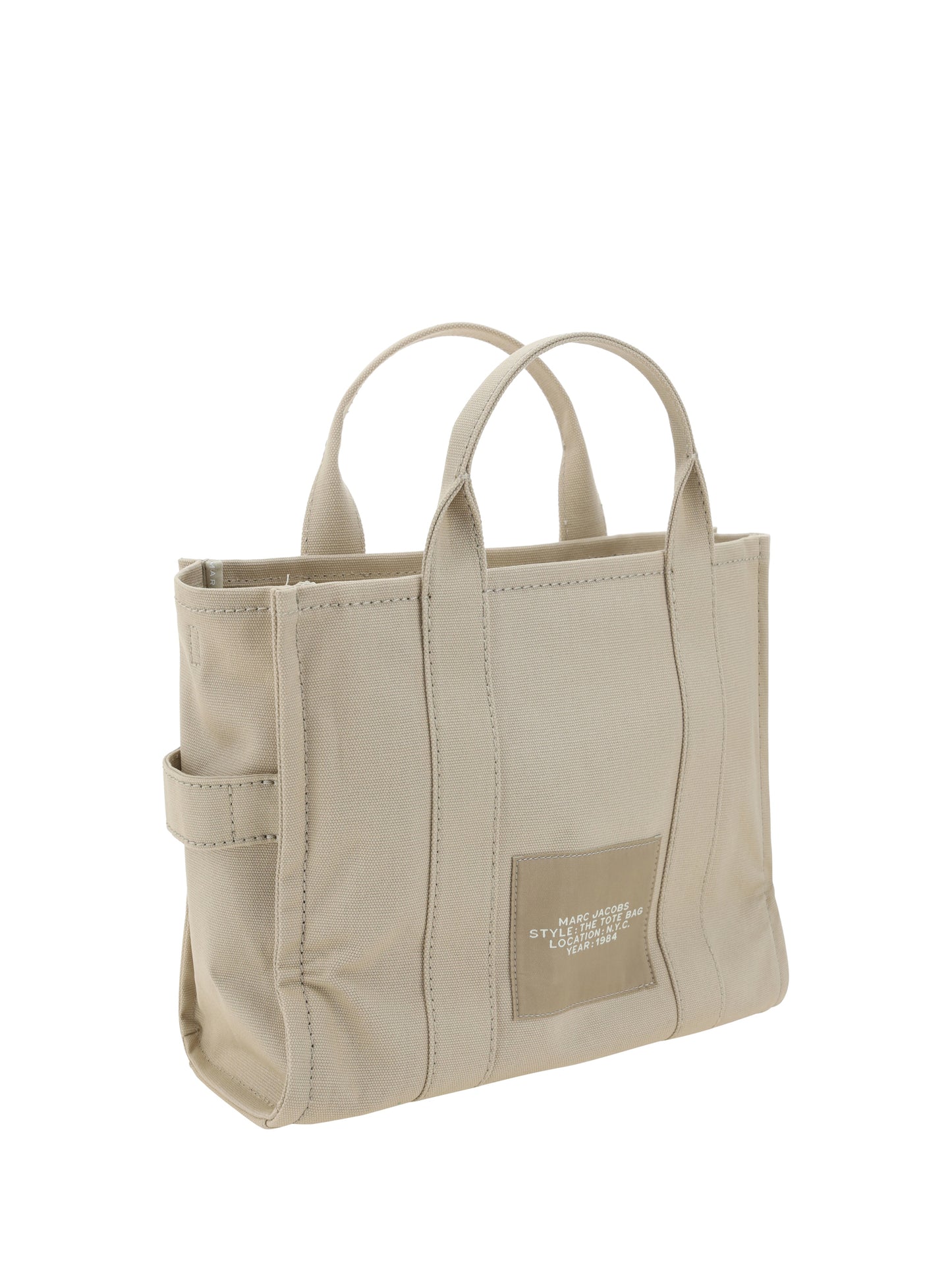 MARC JACOBS The Medium Tote Handbag