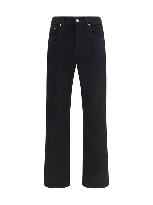 GOLDEN GOOSE Journey Collection Jeans