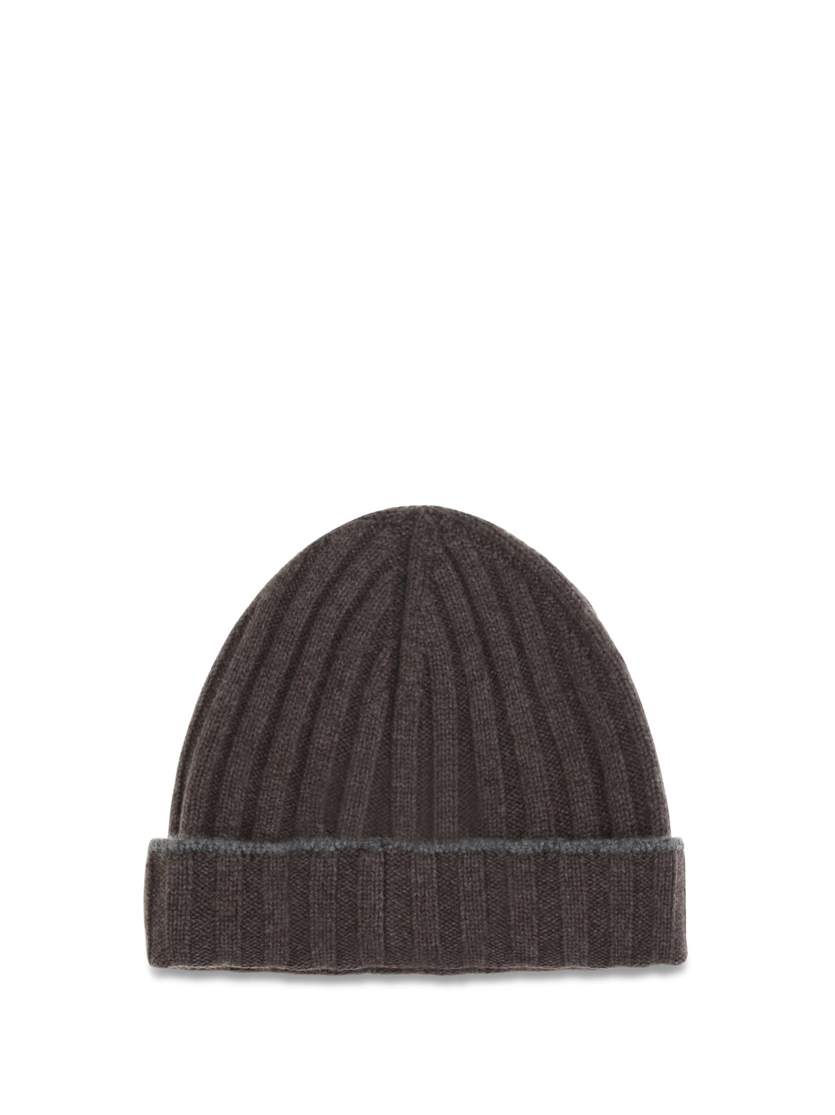 Brunello Cucinelli Beanie Hat - Brown