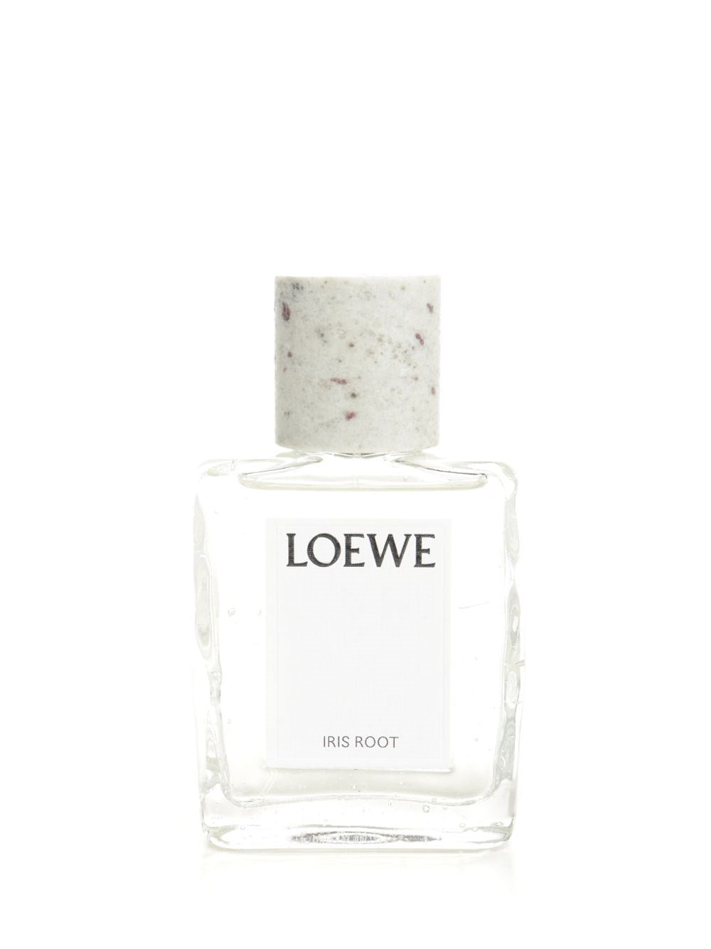 Loewe Home Scents Iris Root Eau De Parfum 100 Ml - Viola